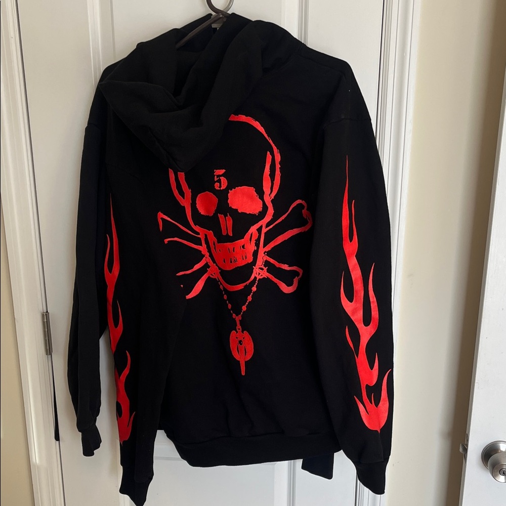 Homicide Gang Opium Hoodie🔥🔥